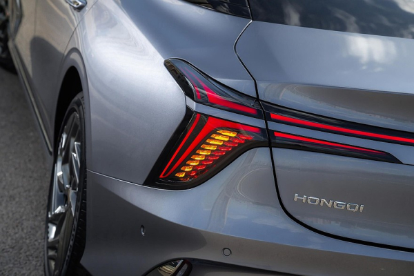 Покупаем Hongqi H6: что это за автомобиль и почему именно он?