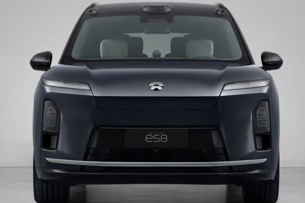 Анонсировано новое поколение кроссовера Nio ES8 Анонсировано новое поколение кроссовера Nio ES8