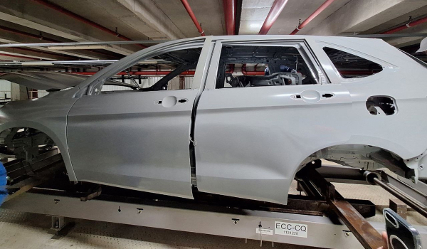 Дайджест дня: прощальный Civic Type R, юбилейный Chrysler и другие события индустрии Дайджест дня: прощальный Civic Type R, юбилейный Chrysler и другие события индустрии