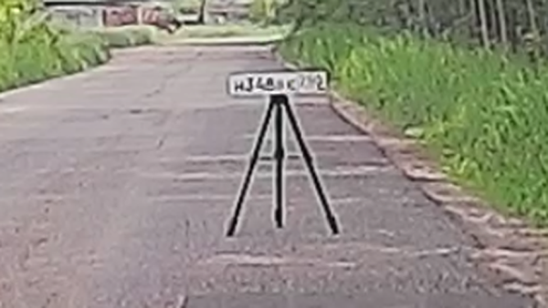 Full HD, интерполяция и 2K: как отличается съемка видеорегистраторов с разным разрешением