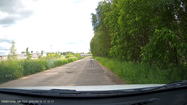 Full HD, интерполяция и 2K: как отличается съемка видеорегистраторов с разным разрешением