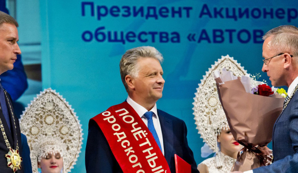 Дайджест дня: финальная Battista, Mercedes CLA на конвейере и другие события индустрии Дайджест дня: финальная Battista, Mercedes CLA на конвейере и другие события индустрии