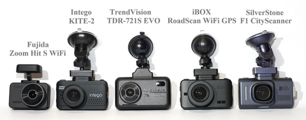 Full HD, интерполяция и 2K: как отличается съемка видеорегистраторов с разным разрешением