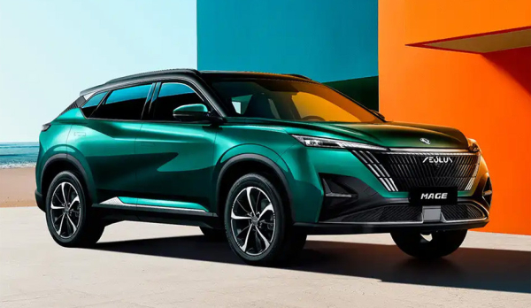 Дайджест дня: обновленное JPN Taxi, Dongfeng Mage для России и другие события индустрии Дайджест дня: обновленное JPN Taxi, Dongfeng Mage для России и другие события индустрии