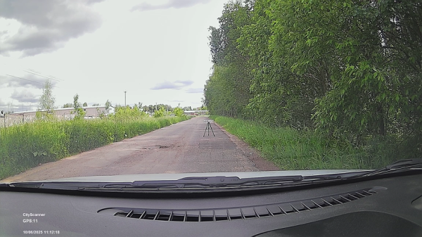 Full HD, интерполяция и 2K: как отличается съемка видеорегистраторов с разным разрешением