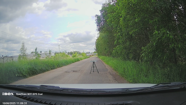 Full HD, интерполяция и 2K: как отличается съемка видеорегистраторов с разным разрешением