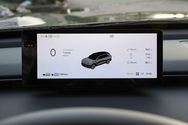 Покупаем Exlantix ET: что это за автомобиль и чем он интересен