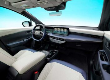 Японцы представили новый Nissan Leaf 2026: отныне это компактный кроссовер