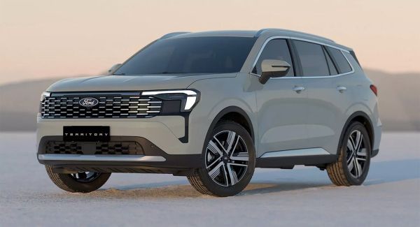 Дайджест дня: завод для Атома, серийный Zeekr 9X и другие события индустрии