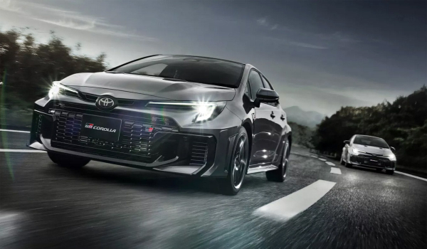 Дайджест дня: опять прощальный Jimny, кроссовер Leopard 7 и другие события индустрии