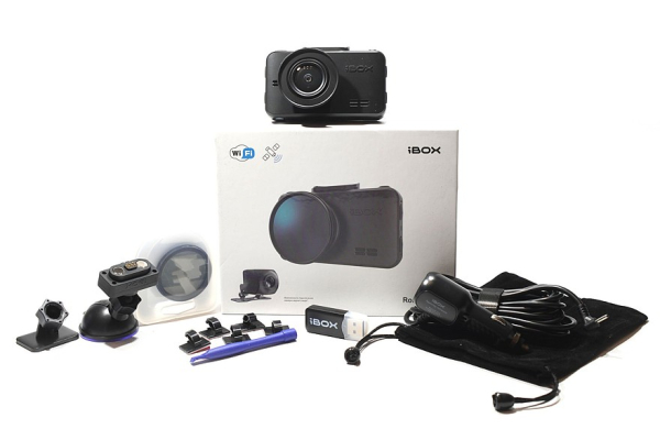 Видеорегистраторы с GPS-информером: диапазон 10-14 тысяч рублей Видеорегистраторы с GPS-информером: диапазон 10-14 тысяч рублей