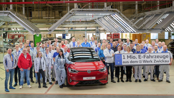 Беды компании Volkswagen: сенсоры, лень и опять дизельгейт