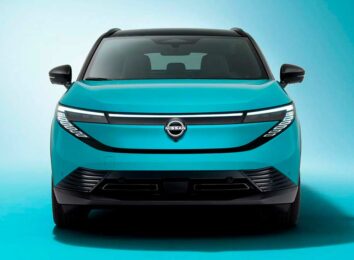 Японцы представили новый Nissan Leaf 2026: отныне это компактный кроссовер