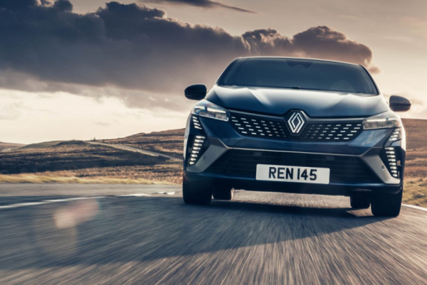 В Европе может появиться льготный класс E-Car