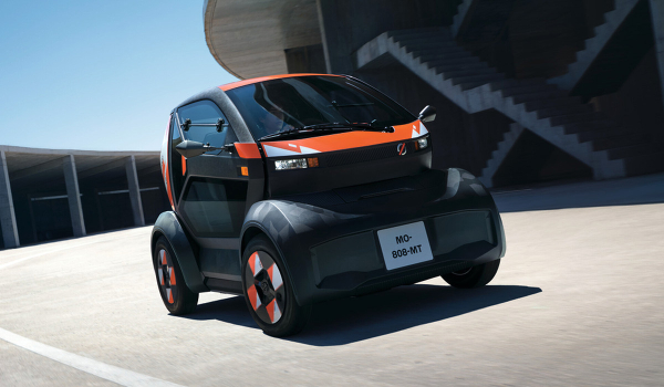 В Европе может появиться льготный класс E-Car