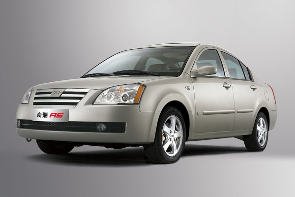 Покупаем Exlantix ET: что это за автомобиль и чем он интересен