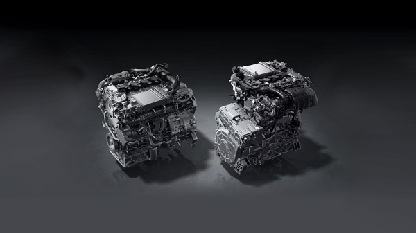 Покупаем Exlantix ET: что это за автомобиль и чем он интересен