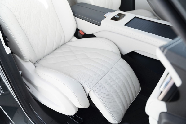 Покупаем Exeed VX: три экрана, семь режимов вождения и 23 динамика