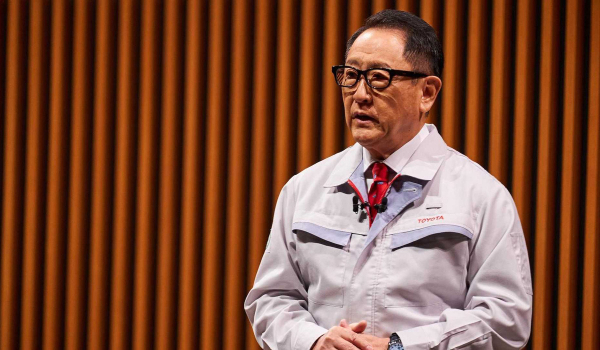 Дайджест дня: гоночный Enyaq, 100 тысяч Belgee и другие события индустрии