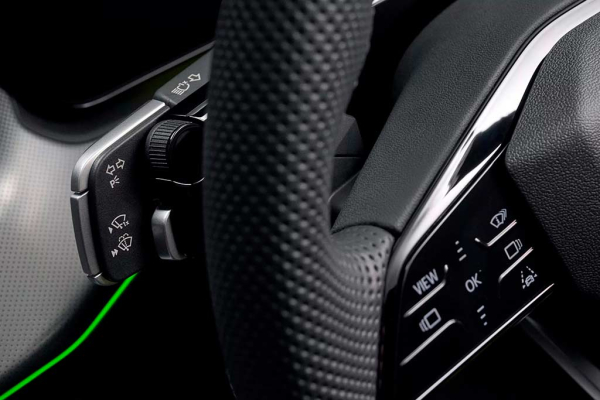 Немцы рассекретили кроссовер Audi Q3 третьего поколения