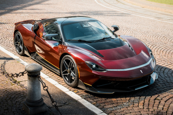 Дайджест дня: финальная Battista, Mercedes CLA на конвейере и другие события индустрии Дайджест дня: финальная Battista, Mercedes CLA на конвейере и другие события индустрии