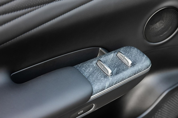 Покупаем Exlantix ET: что это за автомобиль и чем он интересен