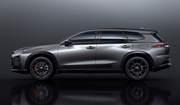 Дайджест дня: завод для Атома, серийный Zeekr 9X и другие события индустрии