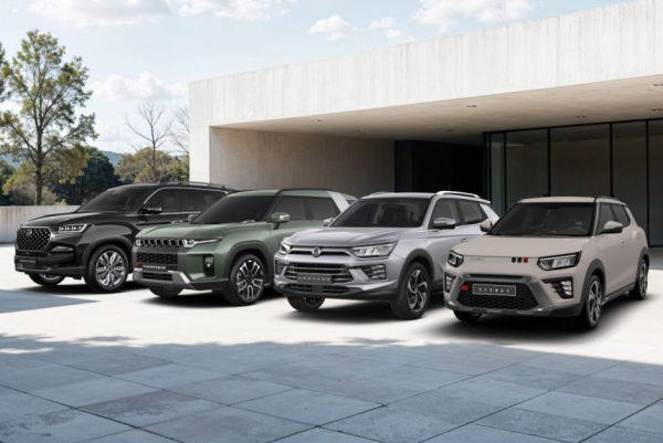 KGM в России: снижение цен на фоне мизерных продаж