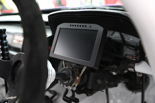 Тормоза от Nissan и никакого стока: тюнинг Toyota Cresta GX71 для RDS GP Тормоза от Nissan и никакого стока: тюнинг Toyota Cresta GX71 для RDS GP