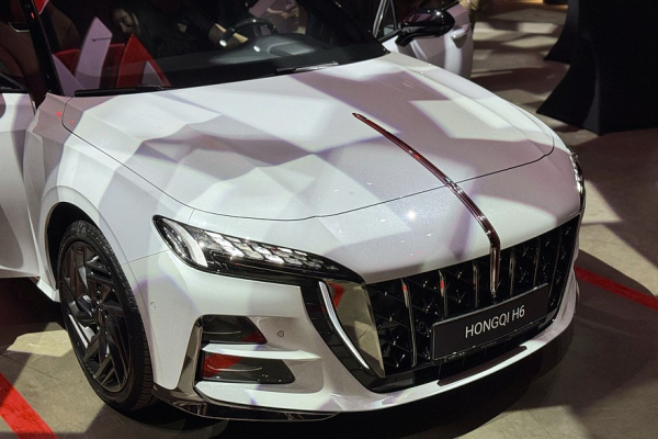 Покупаем Hongqi H6: что это за автомобиль и почему именно он?