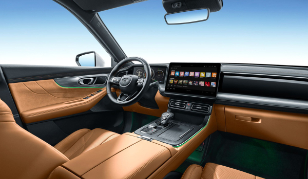 Дайджест дня: гоночный Enyaq, 100 тысяч Belgee и другие события индустрии