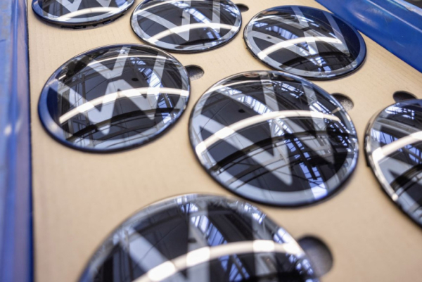 Беды компании Volkswagen: сенсоры, лень и опять дизельгейт