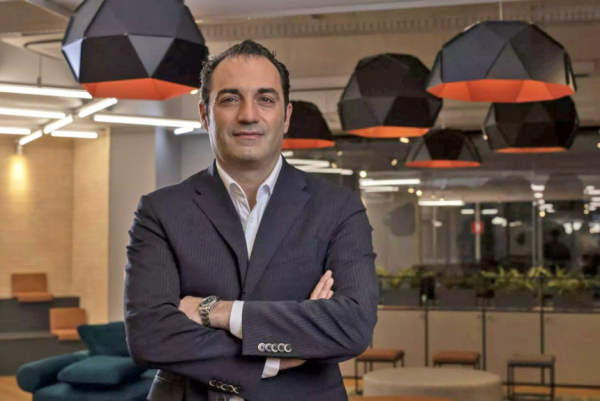 Выбран новый глава концерна Stellantis Выбран новый глава концерна Stellantis