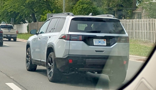 Дайджест дня: обновленное JPN Taxi, Dongfeng Mage для России и другие события индустрии Дайджест дня: обновленное JPN Taxi, Dongfeng Mage для России и другие события индустрии