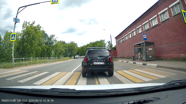 Full HD, интерполяция и 2K: как отличается съемка видеорегистраторов с разным разрешением