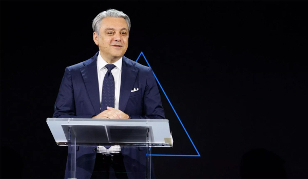 Дайджест дня: 500-тысячный Zeekr, уход де Мео и другие события индустрии Дайджест дня: 500-тысячный Zeekr, уход де Мео и другие события индустрии