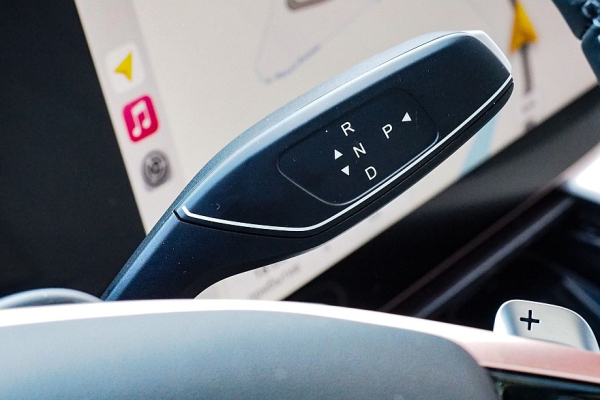 Покупаем Exeed VX: три экрана, семь режимов вождения и 23 динамика