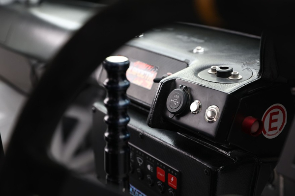 Тормоза от Nissan и никакого стока: тюнинг Toyota Cresta GX71 для RDS GP Тормоза от Nissan и никакого стока: тюнинг Toyota Cresta GX71 для RDS GP