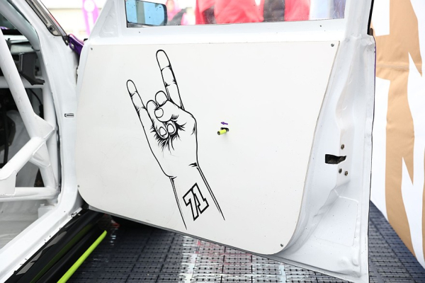 Тормоза от Nissan и никакого стока: тюнинг Toyota Cresta GX71 для RDS GP Тормоза от Nissan и никакого стока: тюнинг Toyota Cresta GX71 для RDS GP