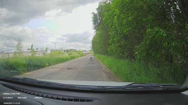 Full HD, интерполяция и 2K: как отличается съемка видеорегистраторов с разным разрешением