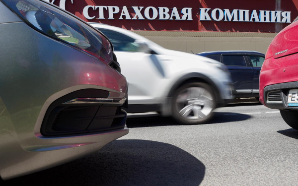 
            Сколько &laquo;коротких&raquo; полисов ОСАГО купили в 2025 году
        