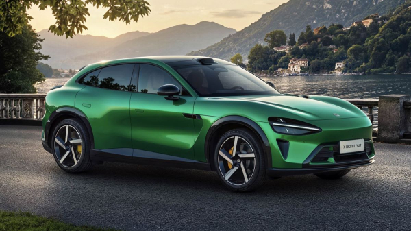 Дайджест дня: финальная Battista, Mercedes CLA на конвейере и другие события индустрии Дайджест дня: финальная Battista, Mercedes CLA на конвейере и другие события индустрии