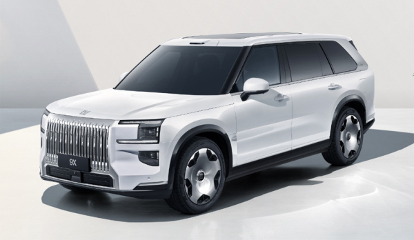 Дайджест дня: завод для Атома, серийный Zeekr 9X и другие события индустрии