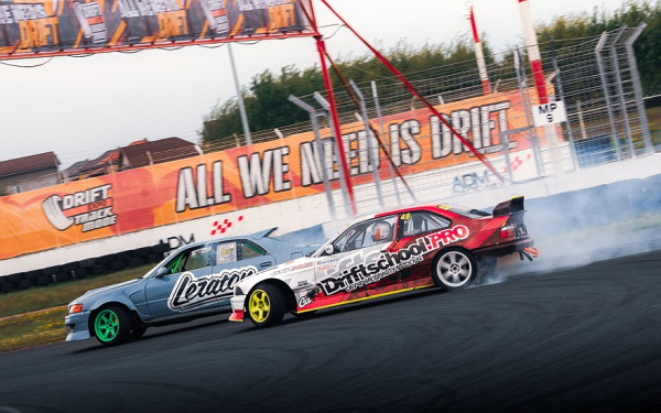 На пределе возможностей: Drift Expo Track Mode 2025 – фестиваль скорости и драйва На пределе возможностей: Drift Expo Track Mode 2025 – фестиваль скорости и драйва