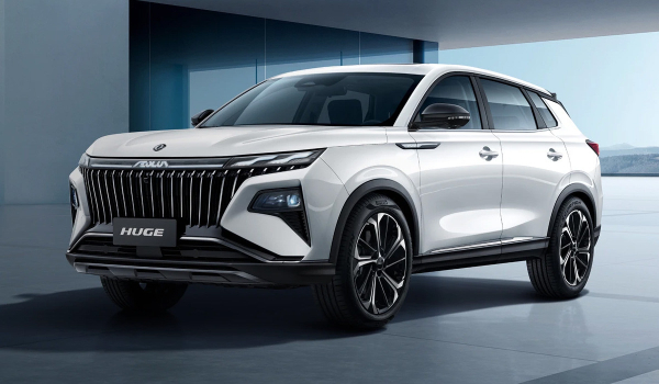 Дайджест дня: Honda в стиле Cherokee, Dongfeng Huge для России и другие события индустрии Дайджест дня: Honda в стиле Cherokee, Dongfeng Huge для России и другие события индустрии