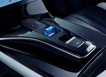 В России появится среднеразмерный кроссовер Dongfeng Mage