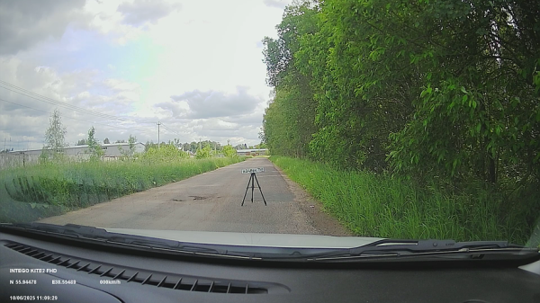 Full HD, интерполяция и 2K: как отличается съемка видеорегистраторов с разным разрешением