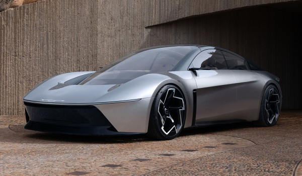 Дайджест дня: финальная Battista, Mercedes CLA на конвейере и другие события индустрии Дайджест дня: финальная Battista, Mercedes CLA на конвейере и другие события индустрии