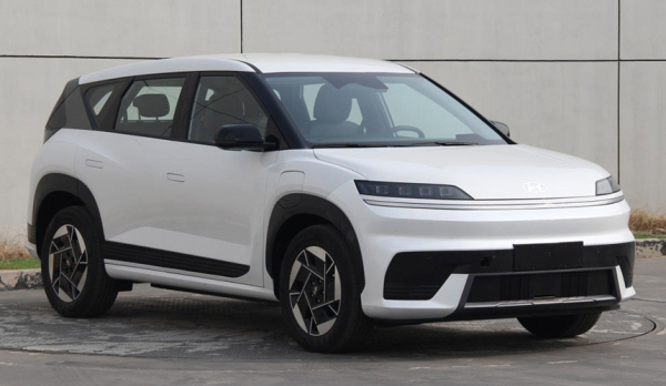 Дайджест дня: опять прощальный Jimny, кроссовер Leopard 7 и другие события индустрии