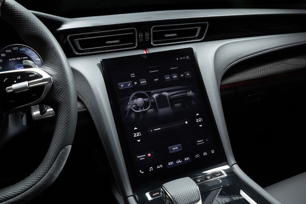 Покупаем Hongqi H6: что это за автомобиль и почему именно он?